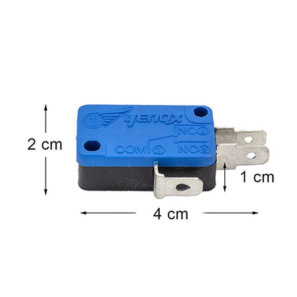 Micro Switches For Arcade Machine