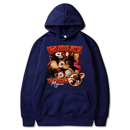 Gremlin Gizmo Hoodies