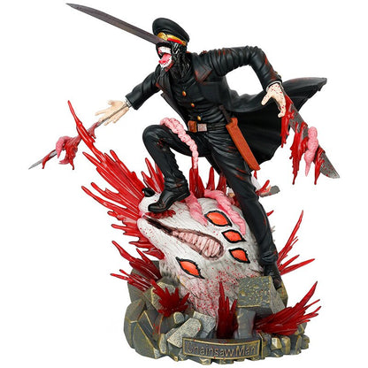 Chainsaw Man Toy Figure