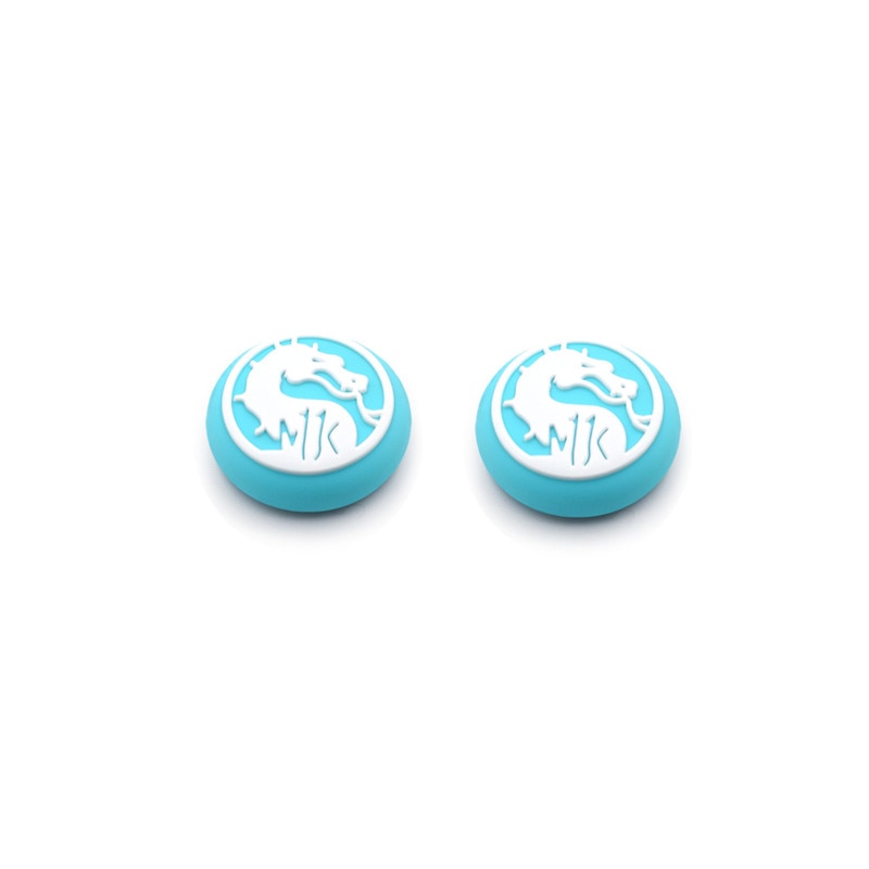 Silicone Thumb Stick Cap Cover