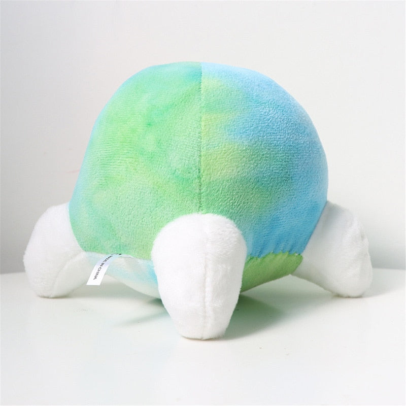 Metroid Larva Plush Toy