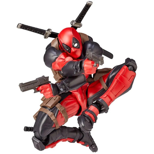 Deadpool Action Figure