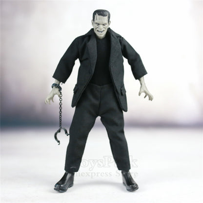 Mary Shelleys Frankenstein Action Figure