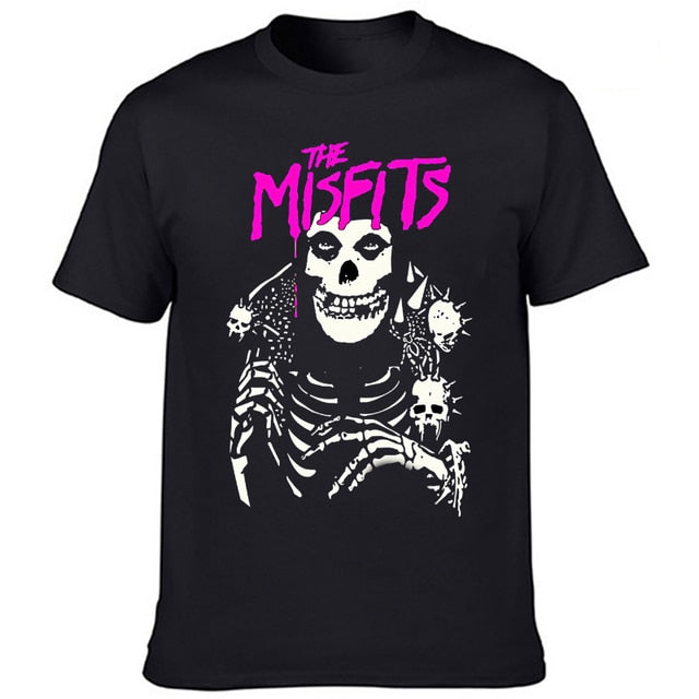 Misfits Shirts