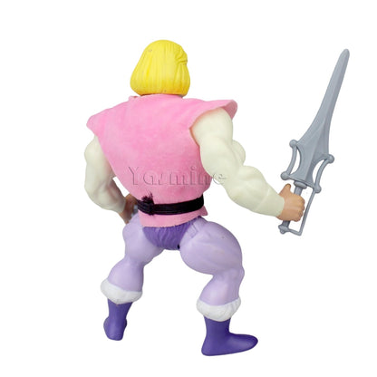 He-man Action Figure Toy