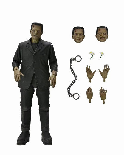 The OG Horror Show Monster of Frankenstein Action Figure