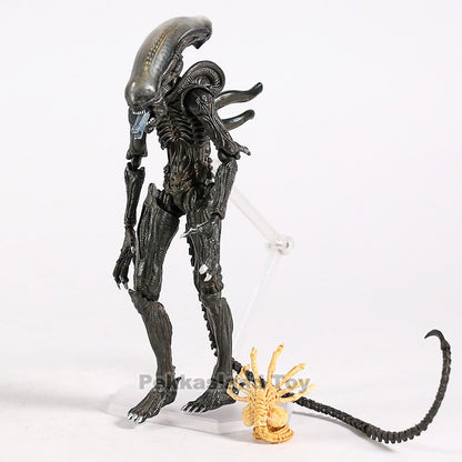 Alien Action Figure