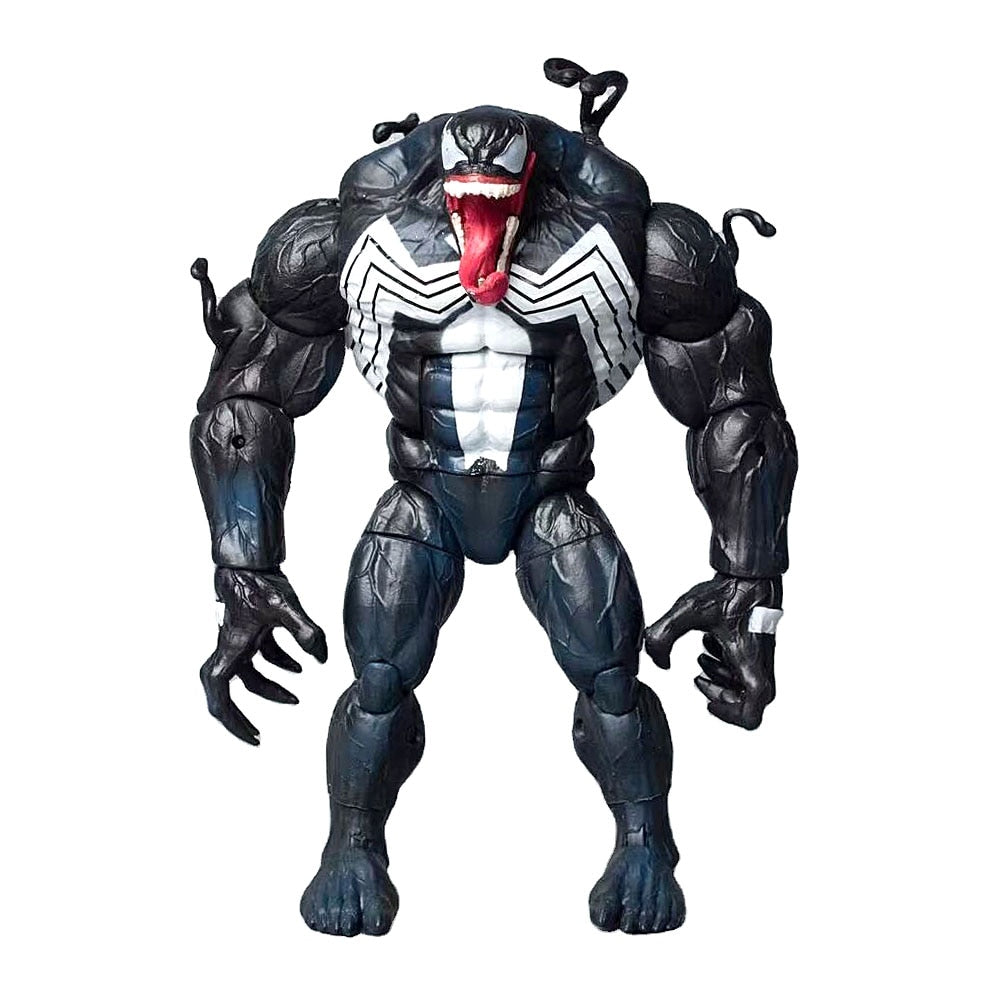 Ripped Venom Action Figure