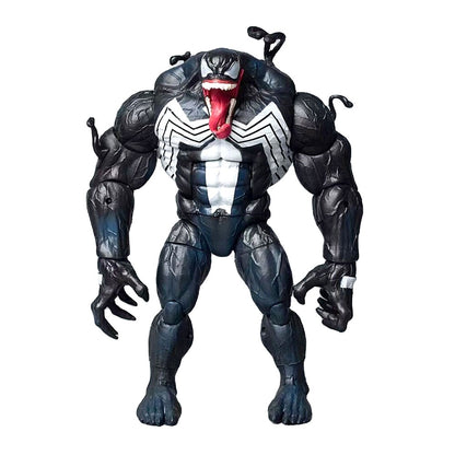 Ripped Venom Action Figure