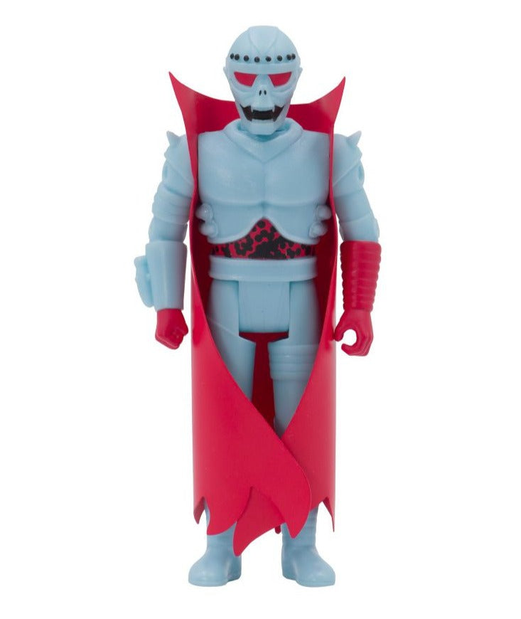 Czarface Action Figure