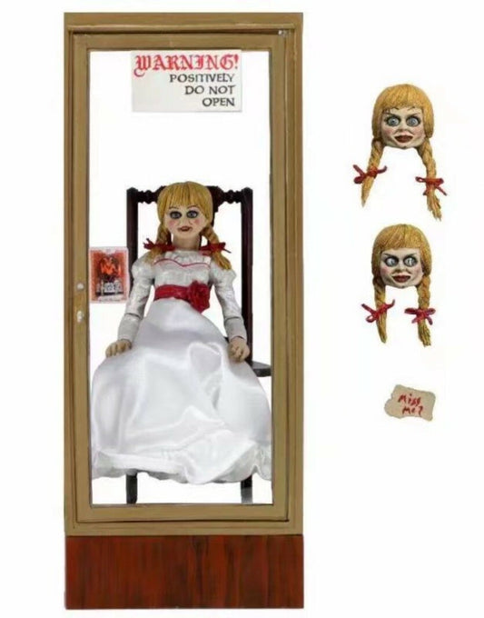 Annabelle Comes Home Action Figure