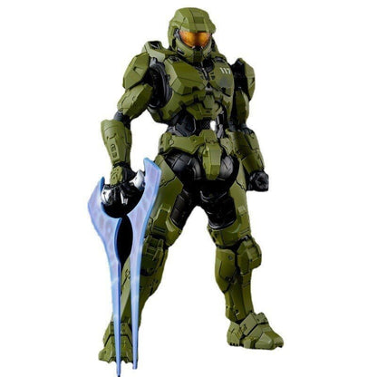 Halo Action Figure