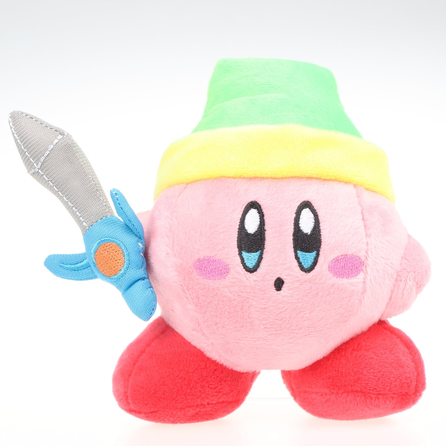 Kirby Plush Toys