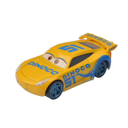 Cars Diecast Metal Alloy Toy Cars