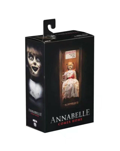 Annabelle Comes Home Action Figure