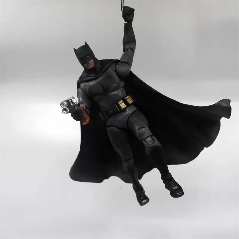 Justice League Batman Action Figure