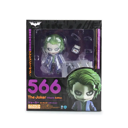 Joker Action Figure