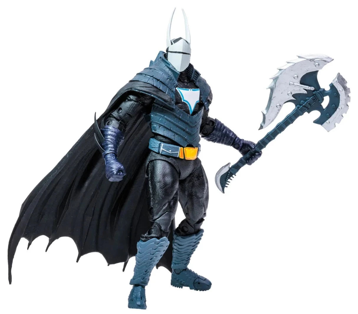 Batman Action Figure