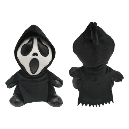 Ghostface Plush Doll