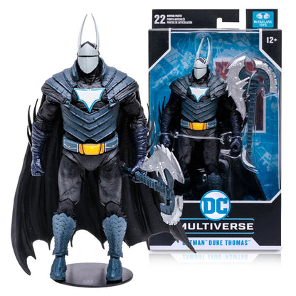 Batman Action Figure