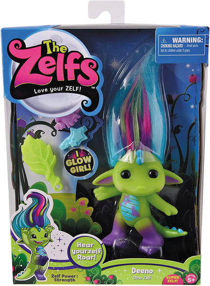 The Zelfs Toys